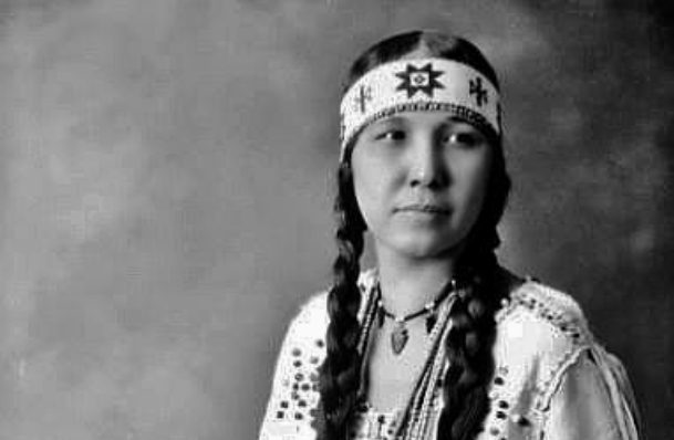 20 Pictures Presents The Role of Women in Cherokee History and Development 8 image 544