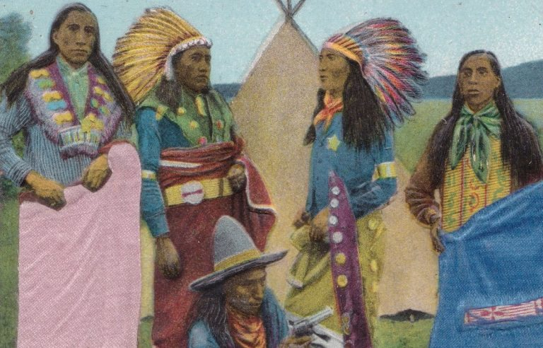 20 Pictures Presents The Role of Women in Cherokee History and Development 9 image 545