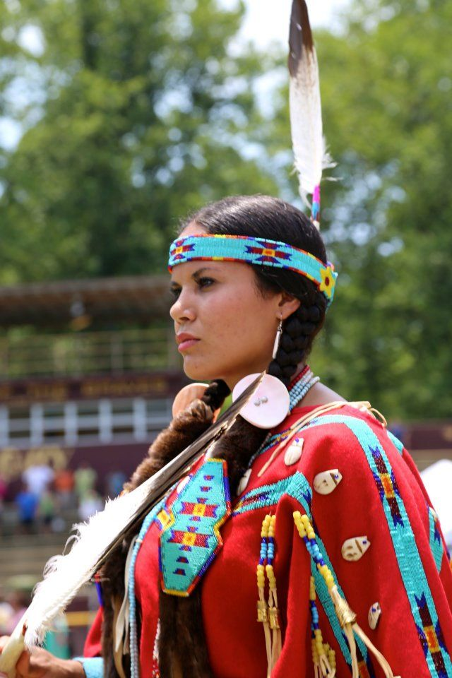 20 Pictures Presents The Role of Women in Cherokee History and Development 11 image 547