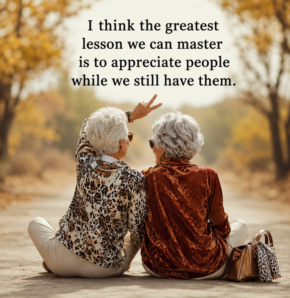 20 Fabulous Quotes About The Hidden Beauty of an Aging Woman’s Journey 12 image 55