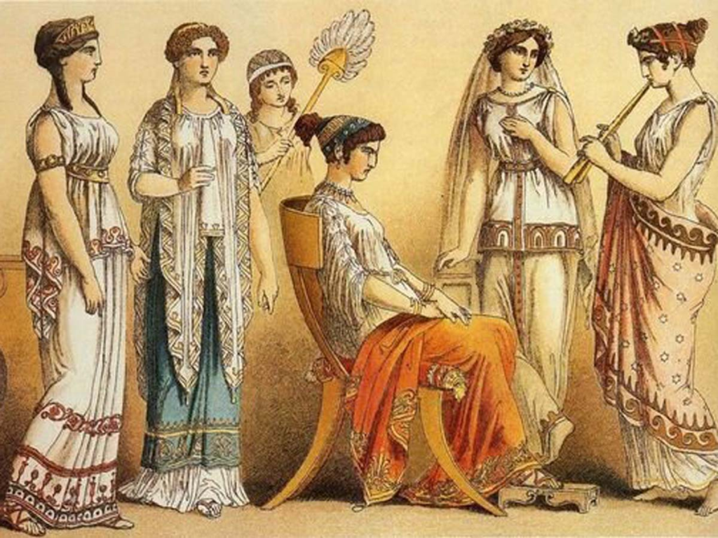 20 Pictures Presents The Role of Women in Cherokee History and Development 16 image 552