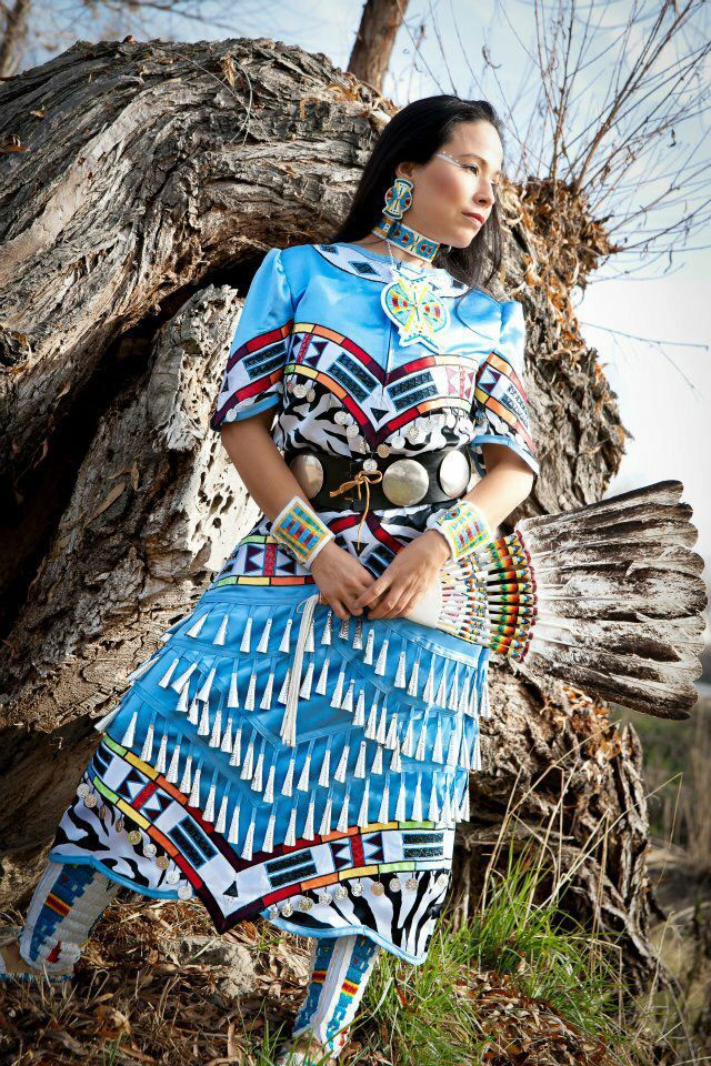 20 Pictures Presents The Role of Women in Cherokee History and Development 18 image 555