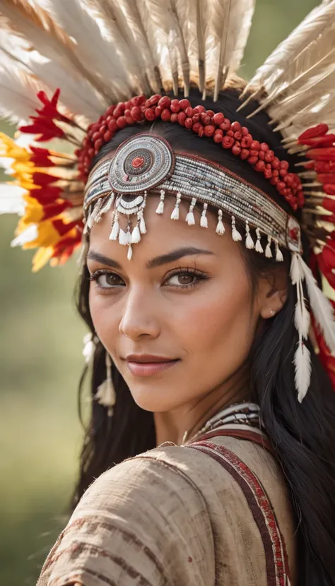 20 Pictures Presents The Role of Women in Cherokee History and Development 19 image 556