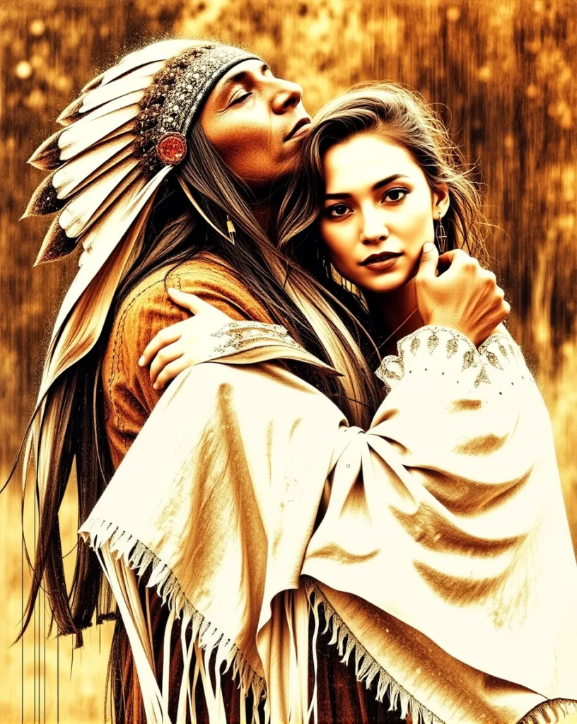 20 Pictures Presents The Role of Women in Cherokee History and Development 20 image 557