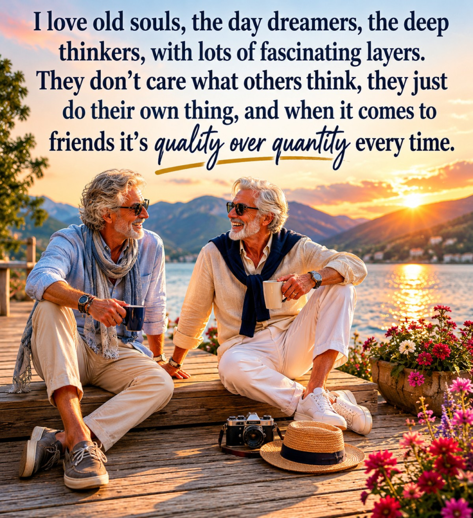 20 Fabulous Quotes About The Hidden Beauty of an Aging Woman’s Journey 14 image 57