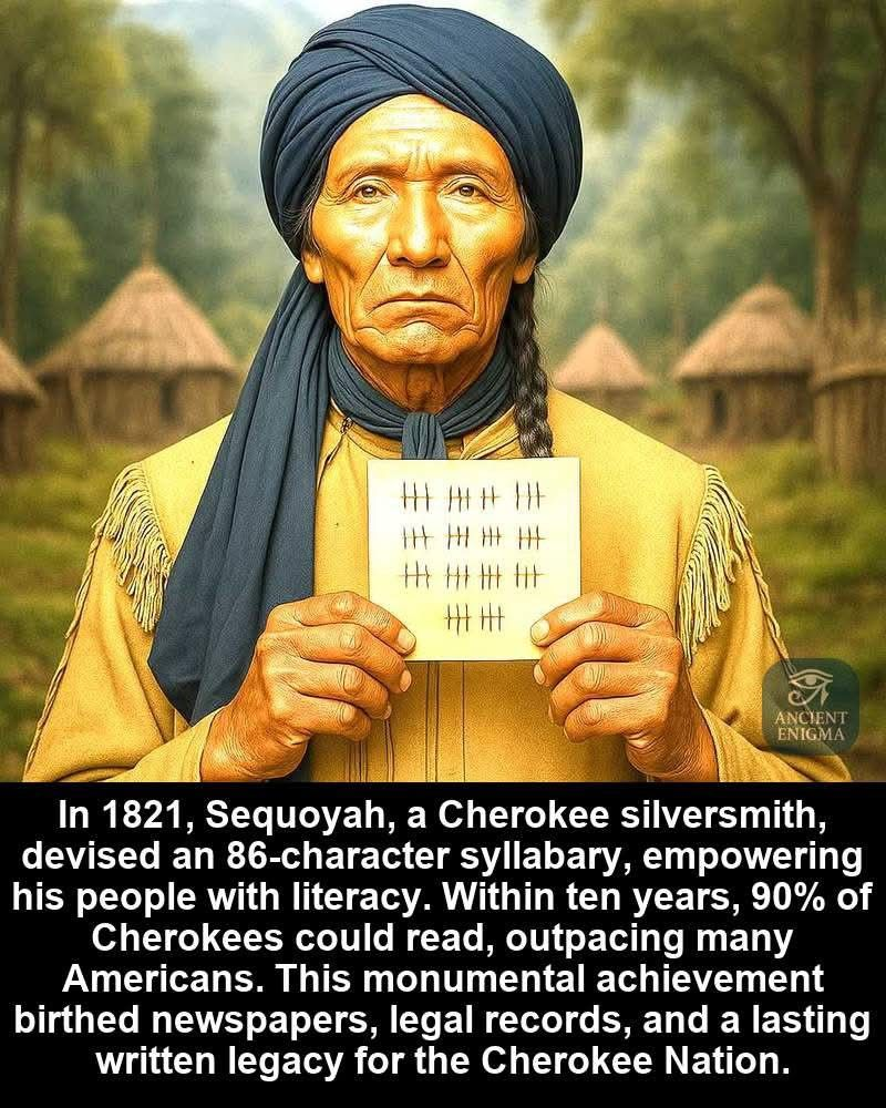 This Blog Shows History and the Continuing Legacy of the Cherokee Nation in America 2 image 582