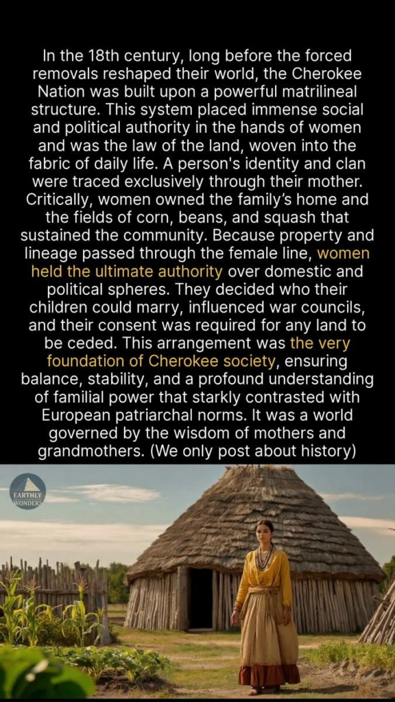 An Artist Presents Cherokee Nation History In 20 Pictures That Every Reader Should Know 10 image 590
