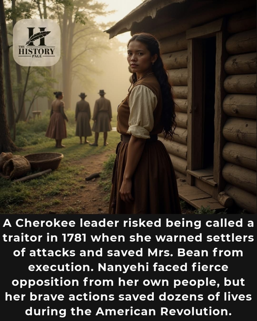 An Artist Presents Cherokee Nation History In 20 Pictures That Every Reader Should Know 11 image 591