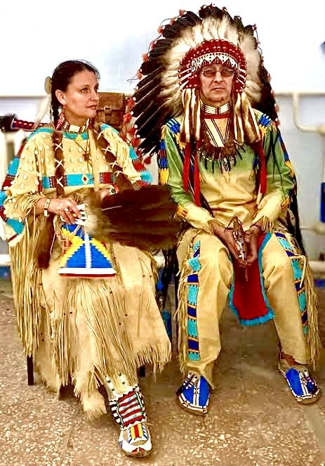 An Artist Presents Cherokee Nation History In 20 Pictures That Every Reader Should Know 18 image 598