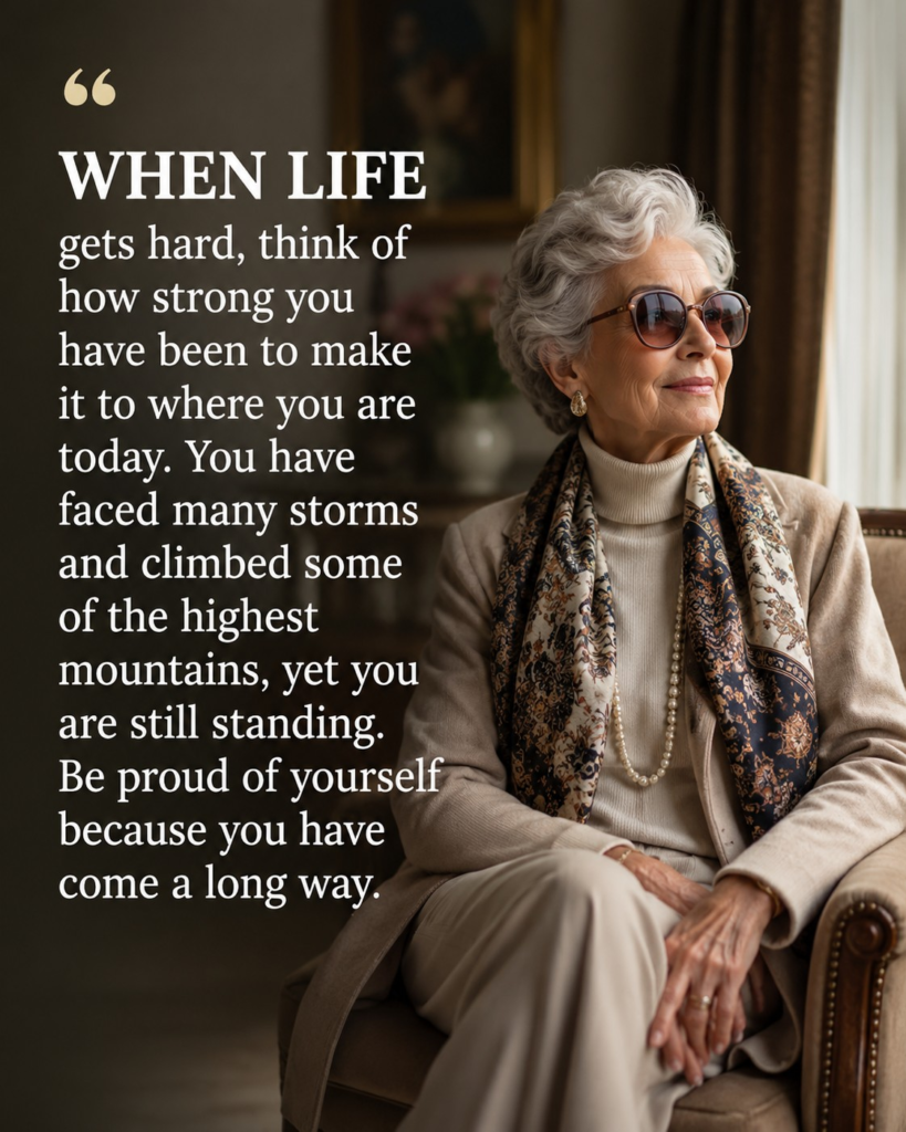 20 Fabulous Quotes About The Hidden Beauty of an Aging Woman’s Journey 17 image 60