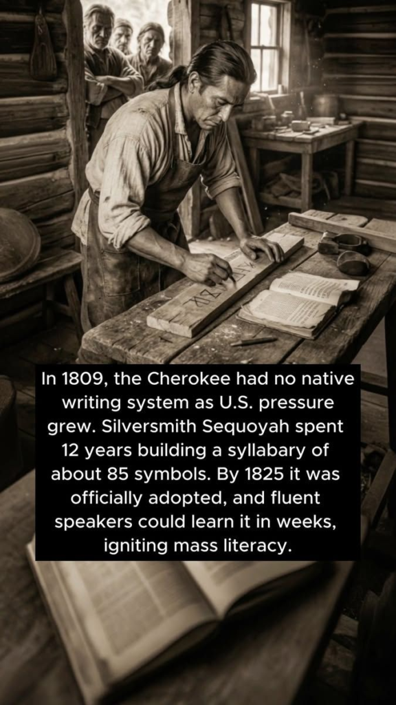 This Blog Shows History and the Continuing Legacy of the Cherokee Nation in America 4 image 602