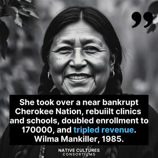 This Blog Shows History and the Continuing Legacy of the Cherokee Nation in America 9 image 607