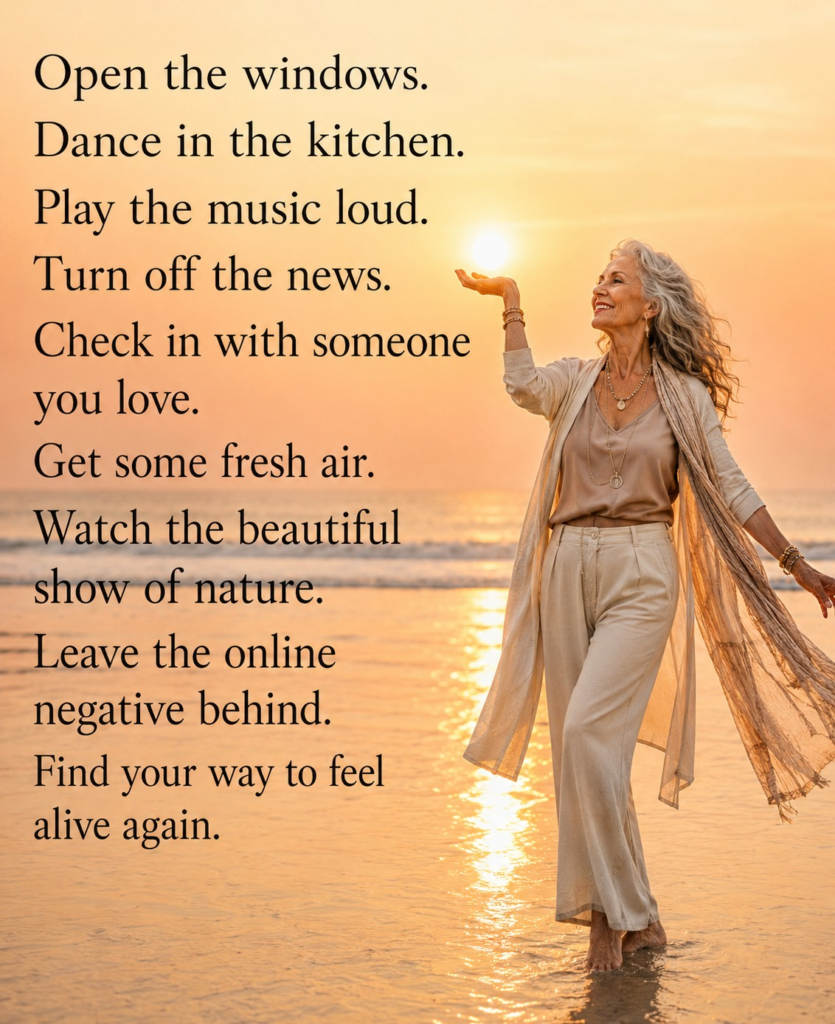 20 Fabulous Quotes About The Hidden Beauty of an Aging Woman’s Journey 18 image 61