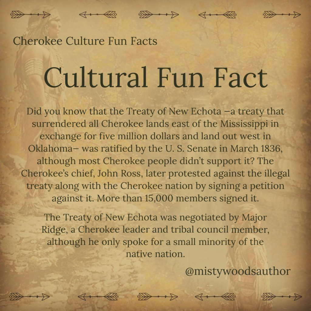 This Blog Shows History and the Continuing Legacy of the Cherokee Nation in America 14 image 612