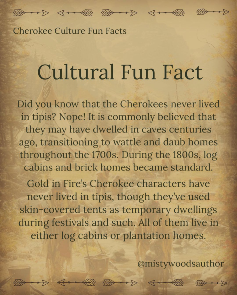 This Blog Shows History and the Continuing Legacy of the Cherokee Nation in America 15 image 613