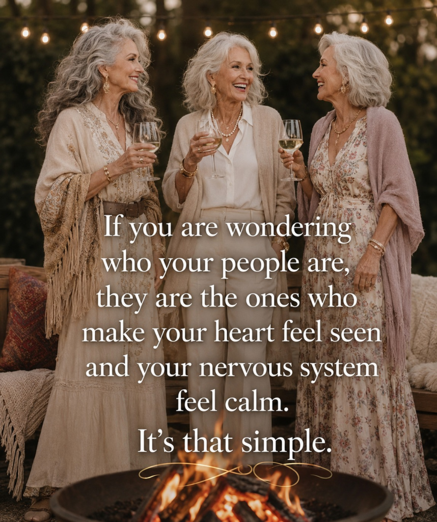 20 Fabulous Quotes About The Hidden Beauty of an Aging Woman’s Journey 19 image 62
