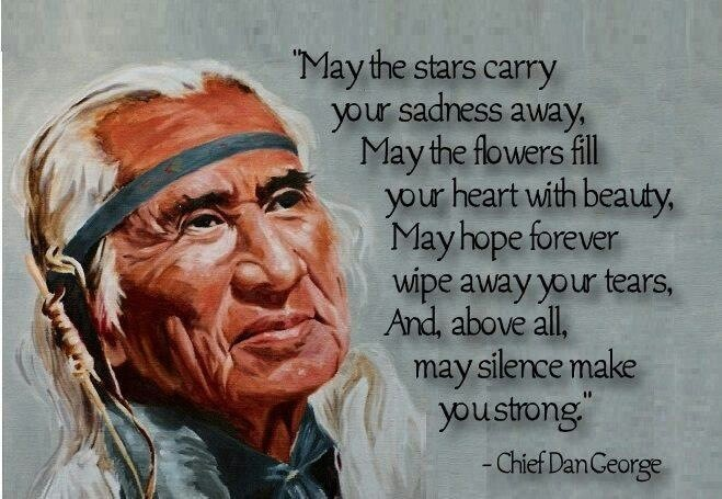 Here Are 20 Sayings That shows the Gentle Teachings from Cherokee Elders 2 image 620