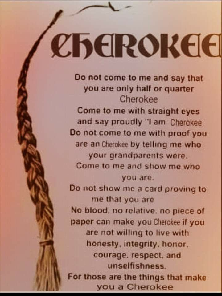 Here Are 20 Sayings That shows the Gentle Teachings from Cherokee Elders 7 image 624