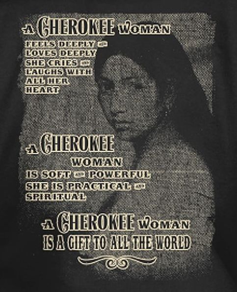 Here Are 20 Sayings That shows the Gentle Teachings from Cherokee Elders 10 image 629
