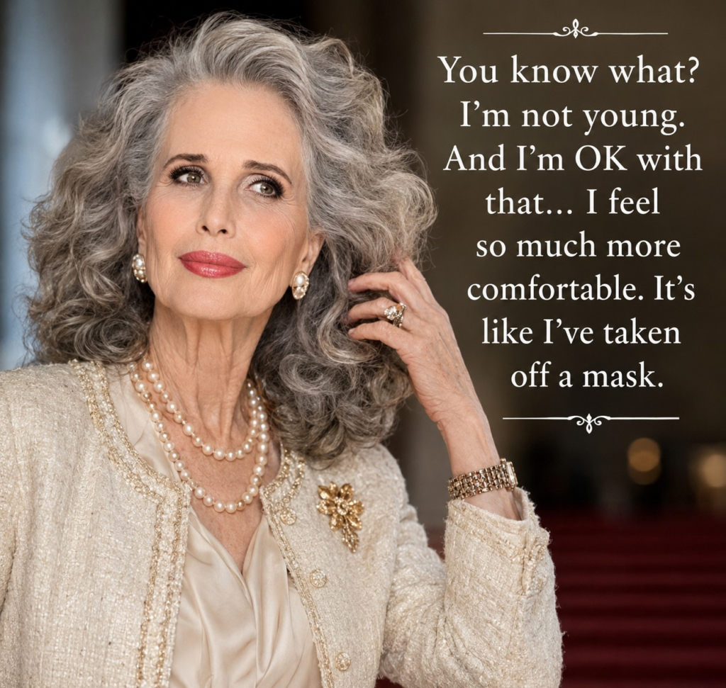 20 Fabulous Quotes About The Hidden Beauty of an Aging Woman’s Journey 20 image 63