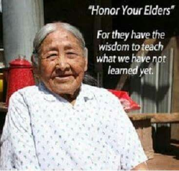 Here Are 20 Sayings That shows the Gentle Teachings from Cherokee Elders 20 image 640