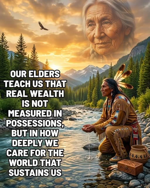20 Images About Learning Love and Respect from Cherokee Traditions 7 image 646