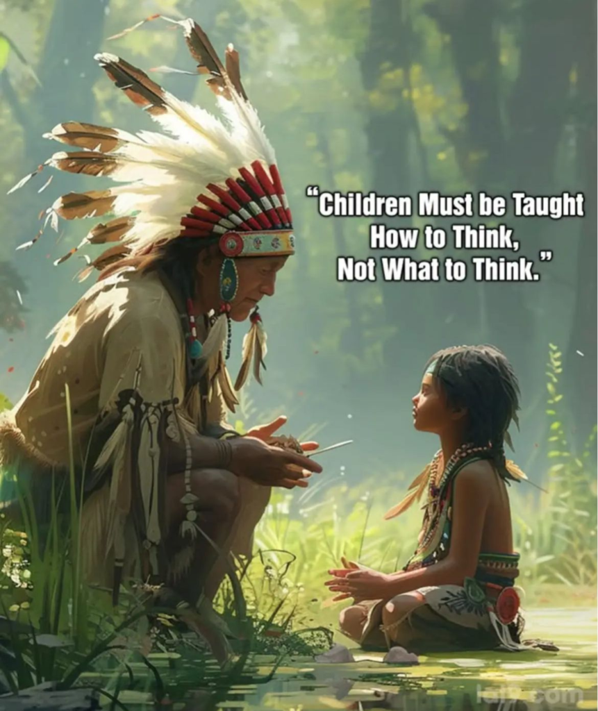 20 Images About Learning Love and Respect from Cherokee Traditions 9 image 648