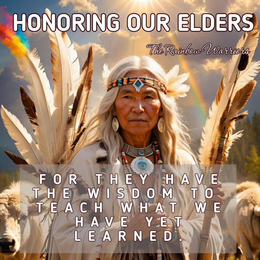 20 Images About Learning Love and Respect from Cherokee Traditions 18 image 657