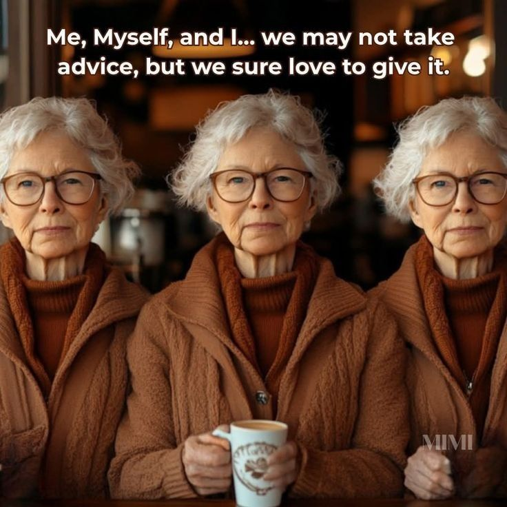 20 Funny Sayings Shows Why Granny’s Simple Words Always Made Everyone Smile 5 image 66