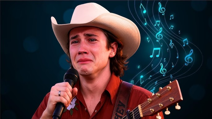 This Blog Shows John Foster’s 20 Saddest Songs and the Stories Behind Them 14 image 673