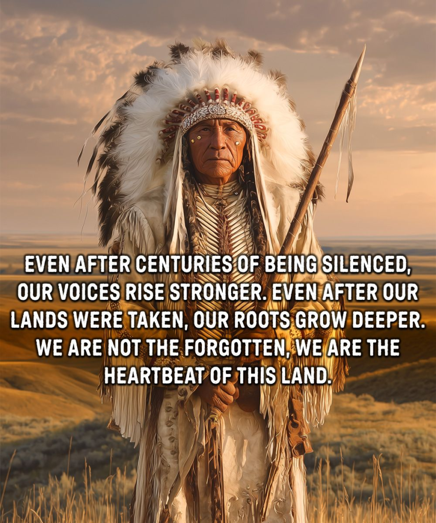 20 Images Based On The Sad Truth Behind the Cherokee Nation’s Displacement 4 image 684