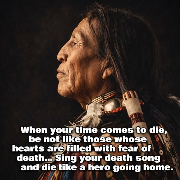 The Sad Story of the Cherokee People Being Forced to Leave Their Homes 2 image 689