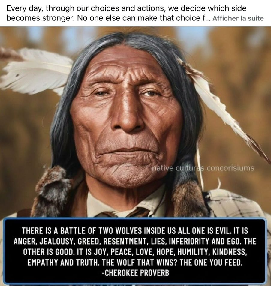 20 Images Based On The Sad Truth Behind the Cherokee Nation’s Displacement 9 image 690