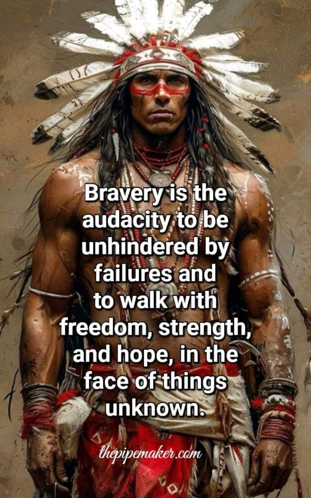 20 Images Based On The Sad Truth Behind the Cherokee Nation’s Displacement 11 image 693