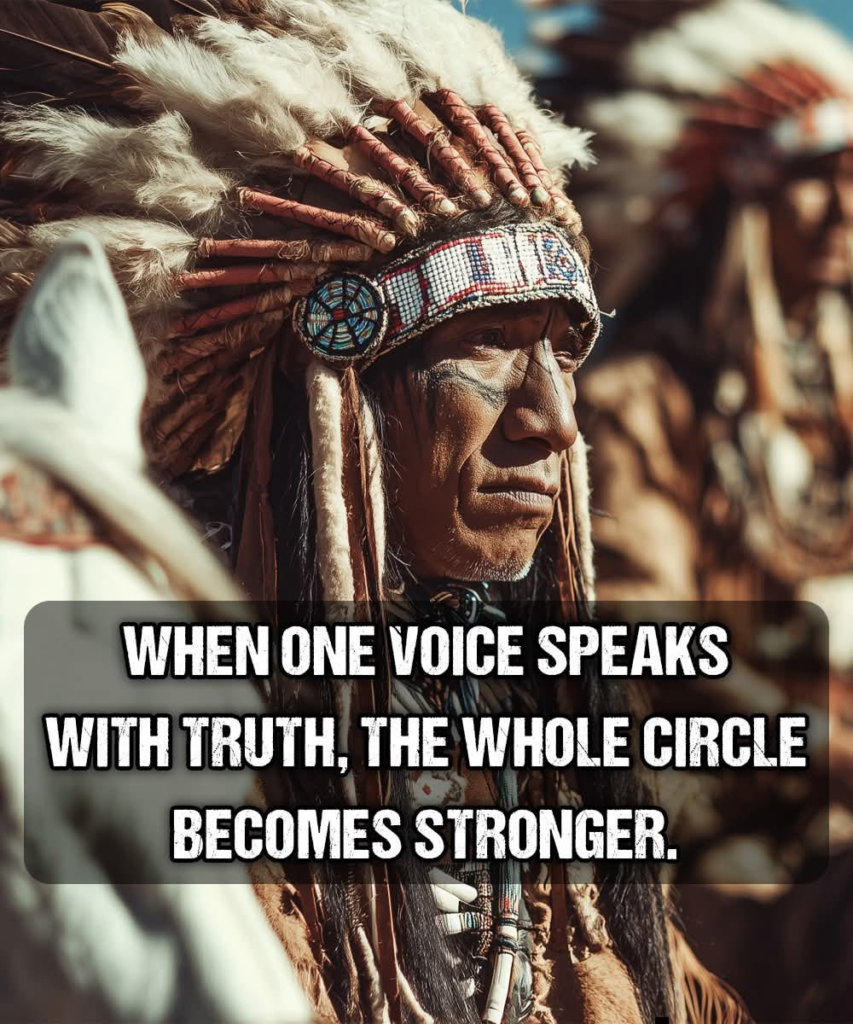 20 Images Based On The Sad Truth Behind the Cherokee Nation’s Displacement 13 image 697