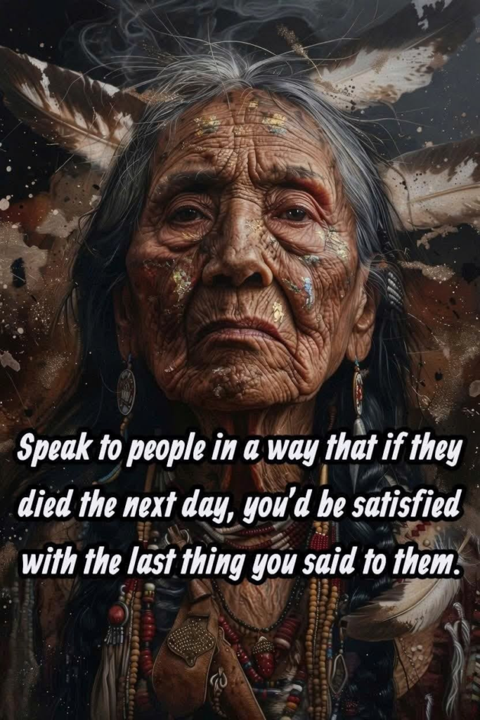 20 Images Based On The Sad Truth Behind the Cherokee Nation’s Displacement 14 image 698
