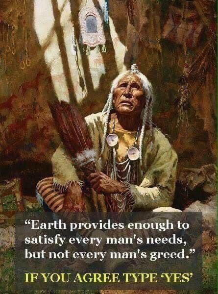 20 Images Based On The Sad Truth Behind the Cherokee Nation’s Displacement 15 image 699