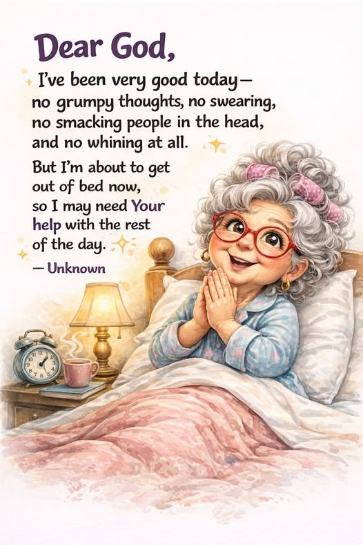 20 Funny Sayings Shows Why Granny’s Simple Words Always Made Everyone Smile 7 image 70