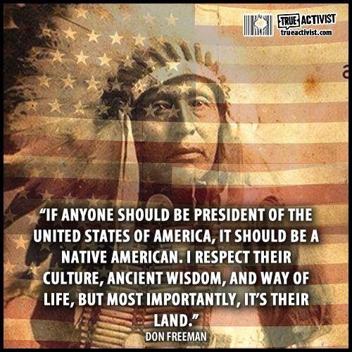20 Images Based On The Sad Truth Behind the Cherokee Nation’s Displacement 17 image 701