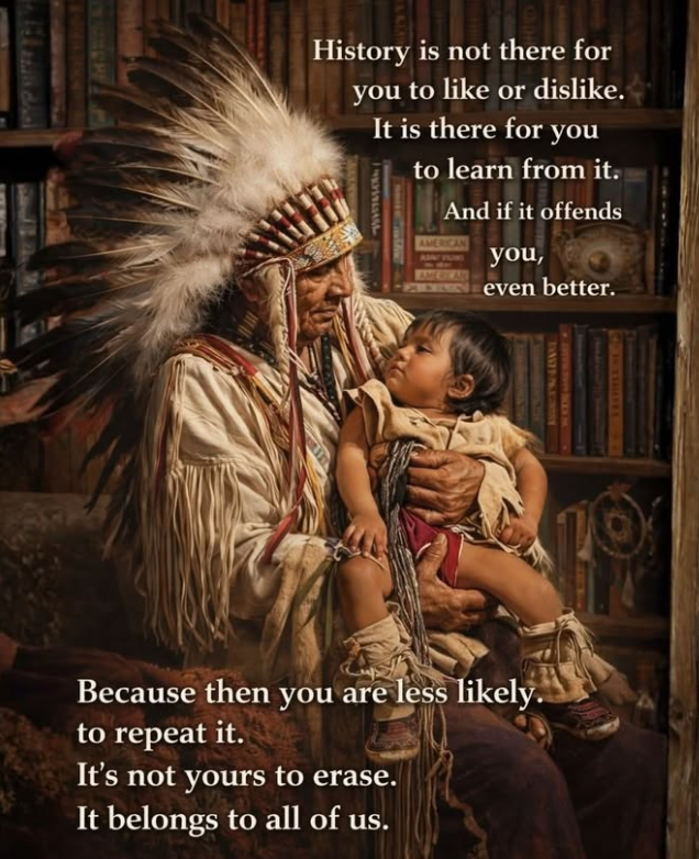The Sad Story of the Cherokee People Being Forced to Leave Their Homes 8 image 710