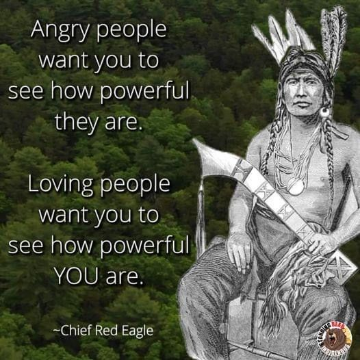 The Sad Story of the Cherokee People Being Forced to Leave Their Homes 12 image 714