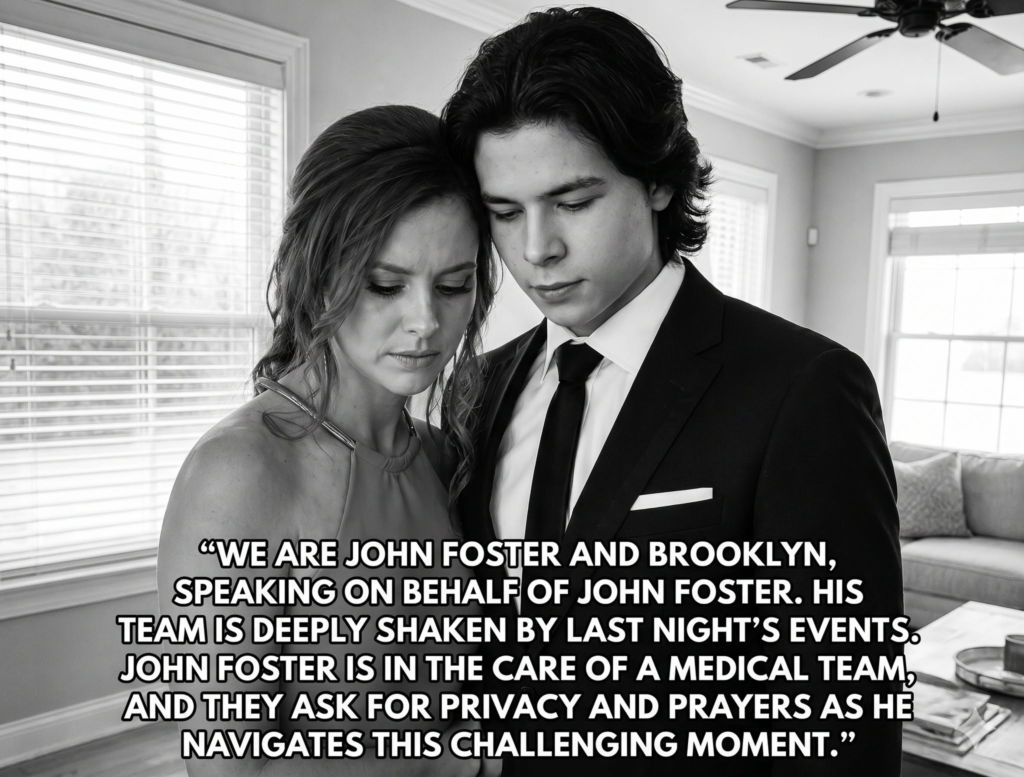 This Blog Discuss Everything You Should Know About John Foster’s Life and Career 11 image 733