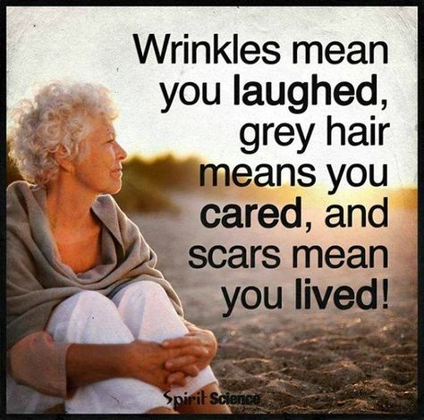 20 Funny Sayings Shows Why Granny’s Simple Words Always Made Everyone Smile 11 image 74
