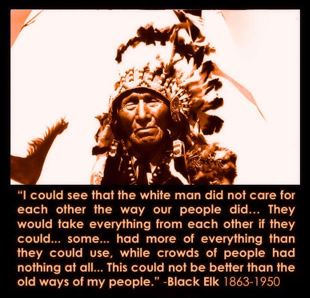 20 Cherokee Leader Sayings That Shows positive message for Everyone 3 image 745