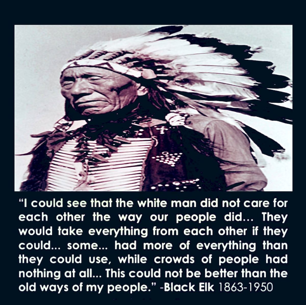20 Cherokee Leader Sayings That Shows positive message for Everyone 4 image 746