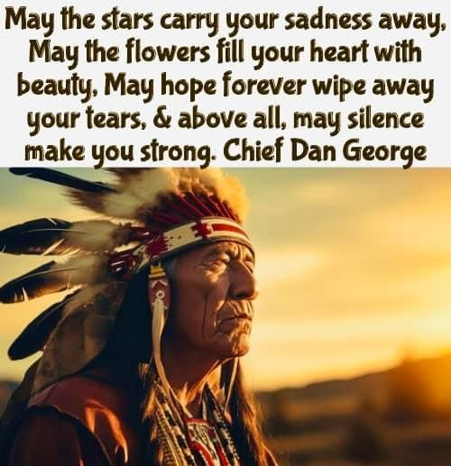 20 Cherokee Leader Sayings That Shows positive message for Everyone 6 image 748