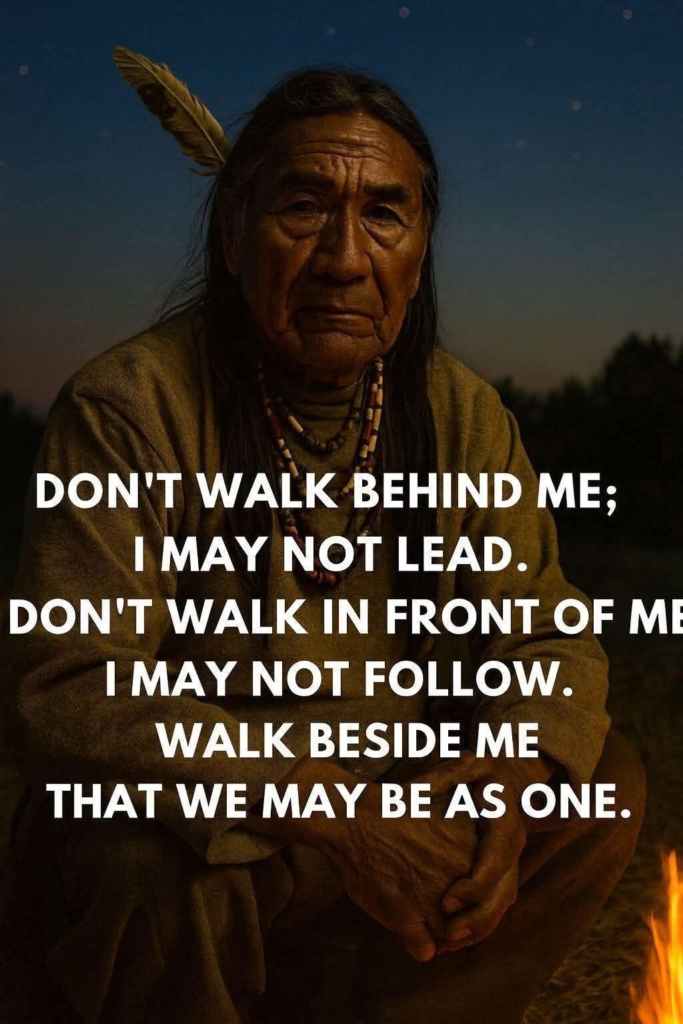 20 Cherokee Leader Sayings That Shows positive message for Everyone 8 image 750