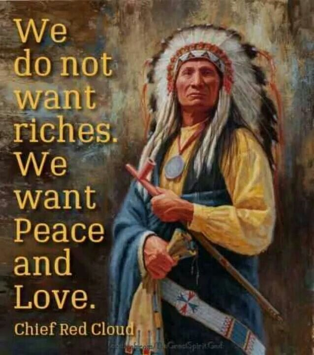 20 Cherokee Leader Sayings That Shows positive message for Everyone 9 image 751