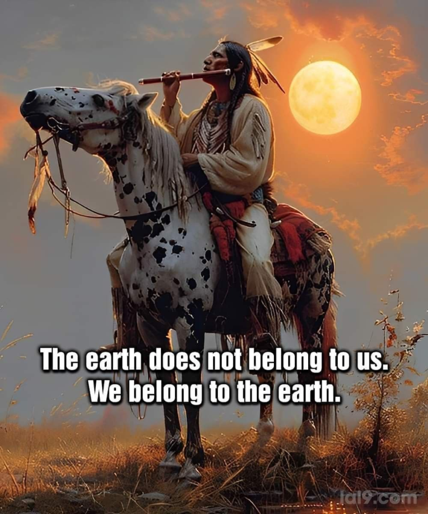 20 Cherokee Leader Sayings That Shows positive message for Everyone 12 image 754