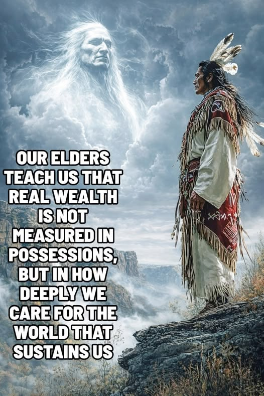20 Cherokee Leader Sayings That Shows positive message for Everyone 13 image 755